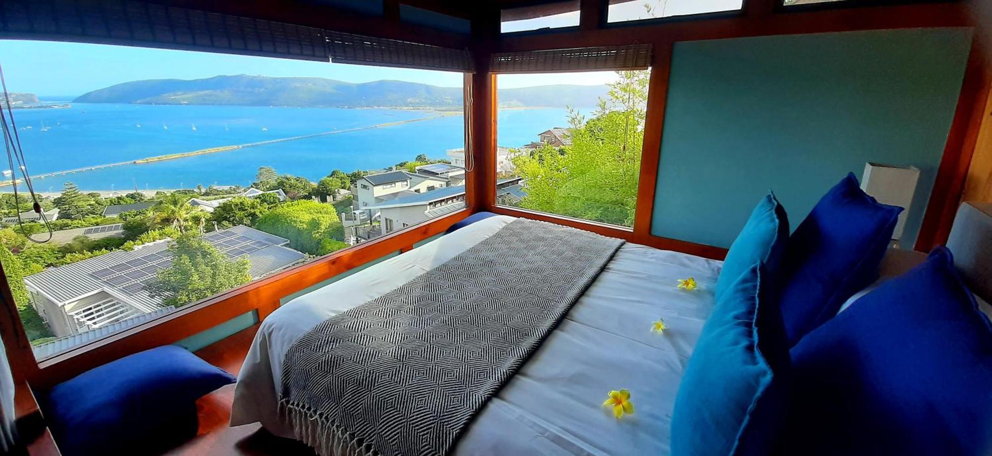Paradise Private Zen Studios Knysna Værelse billede